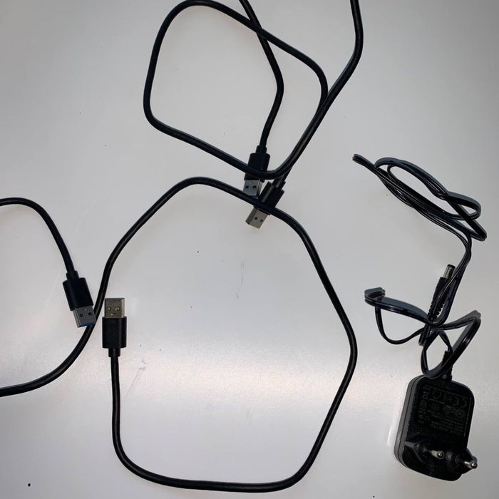 HDMI Dual Monitor KVM Switch для 2 комп'ютерів і 2 моніторів