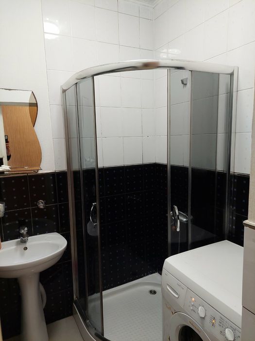 Посуточно  сдам в аренду квартиру - по.Слобожанский