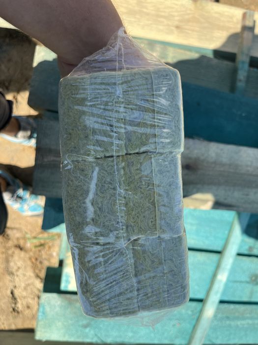 Welna do systemu kominowego fi200