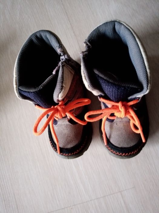 Buty Bartek rozmiar 21