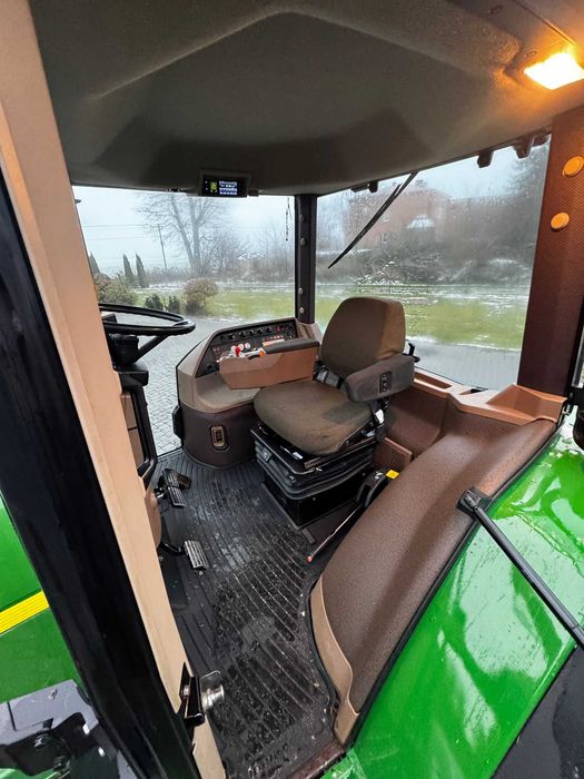 John Deere 8400. 13740godzin!!!