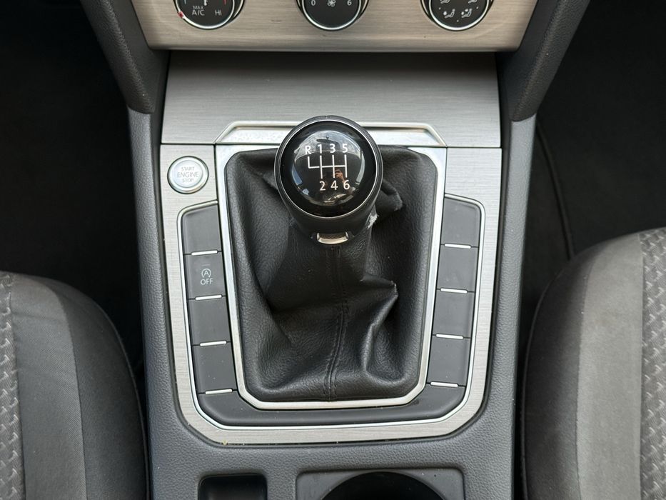 Volkswagen Passat 2016 VIN WVWZZZ3CZGE243367 фото оголошення 15 з 22