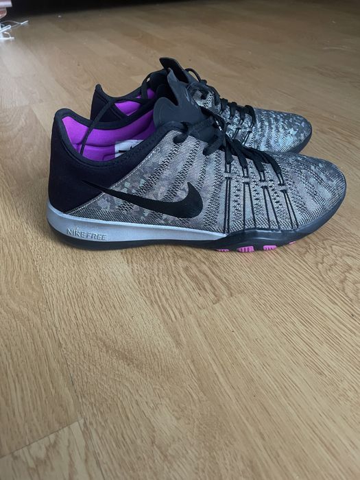 Кросівки Nike 38,5р 24.5см