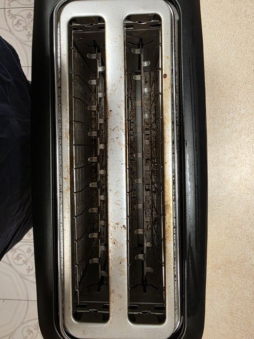 Toster Severin 220-240v