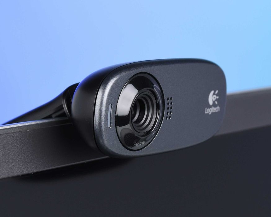 Kamera internetowa Logitech C310 HD WebCam