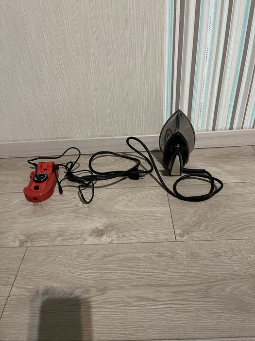 Продам утюги советских времен