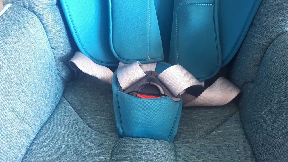 Автокресло BRITAX TRIFIX, группа 1,  9-18 кг