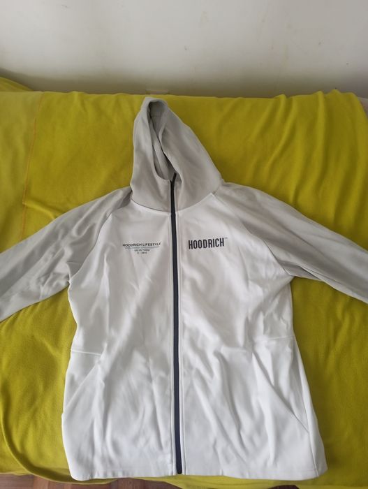 Casaco HOODRICH tm