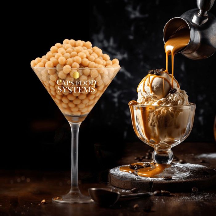 Сладкие шарики для  Bubble tea. Сироп. Топиока. Трубочки для бабл ти