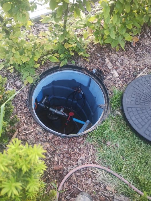 Studnie głębinowe, wiercenie studni, serwis studni i pomp