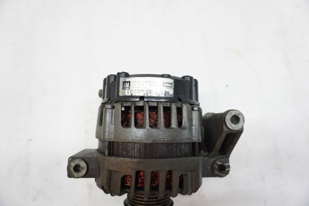 Генератор Saturn Vue\Сатурн Вуе 2.4 08рік