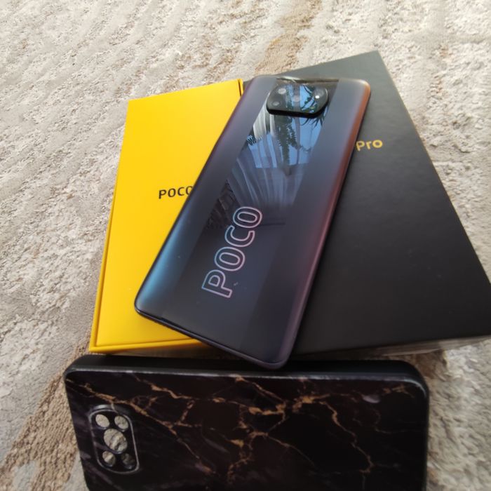 Poco X3 Pro NFC 6/128 GB
