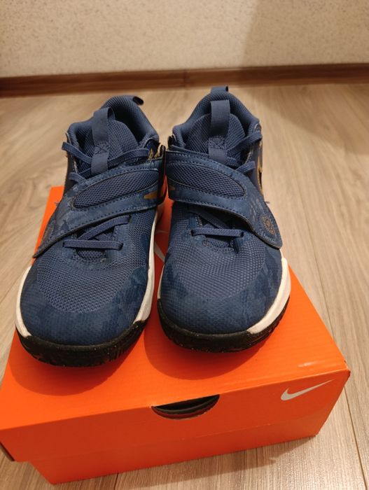 Кросівки для хлопчика Nike