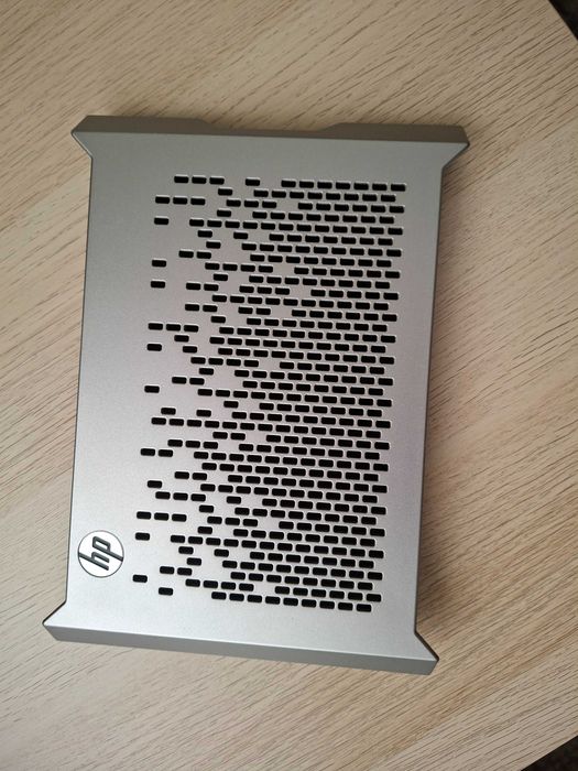 Filtro pó HP Microserver Gen8