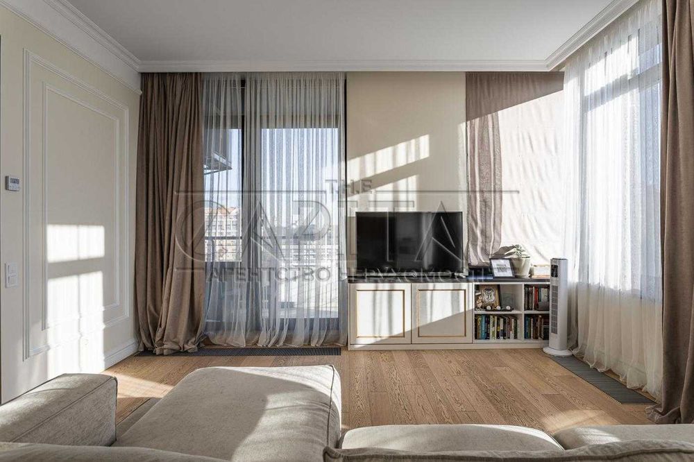 2-кімнатна квартира за адресою бульвар Дружби Народів (площа 77 м²) - Atlanta.ua - фото 3