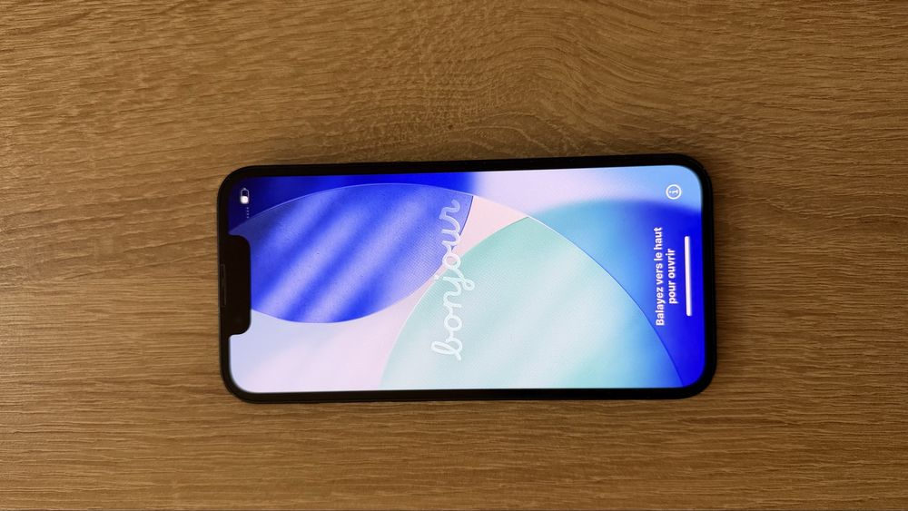 Iphone 13 mini 128 gb