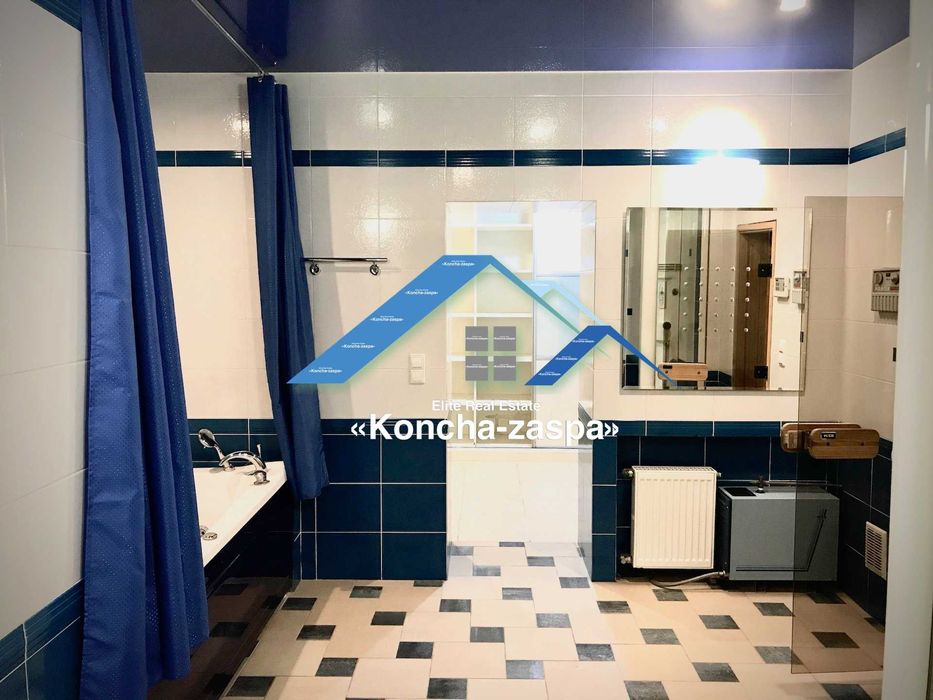 Аренда дома в КГ "Золотые Ворота". Козин. Конча Заспа