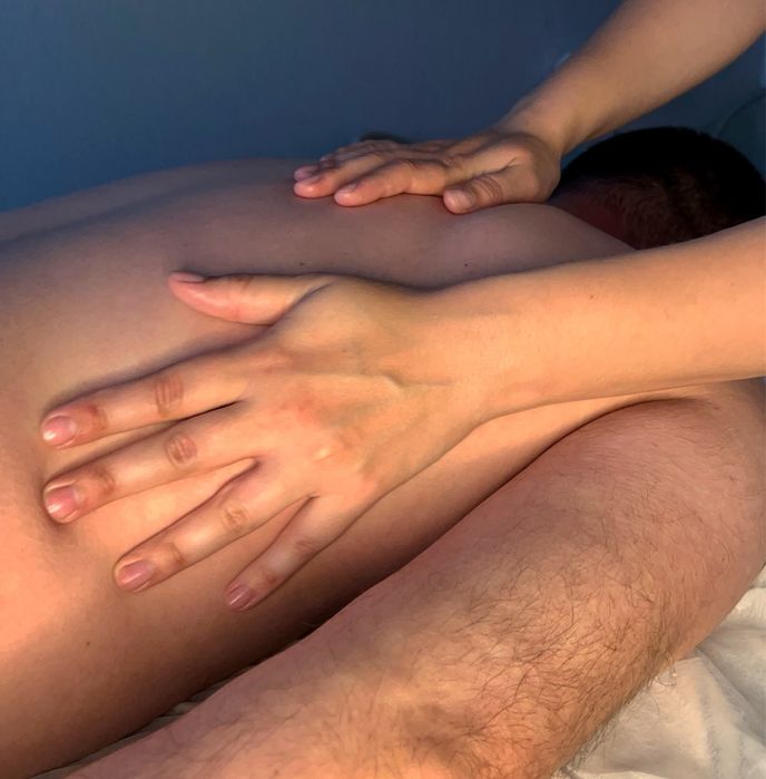 Оздоровчий, антицелюлітний  масаж Черкаси ,