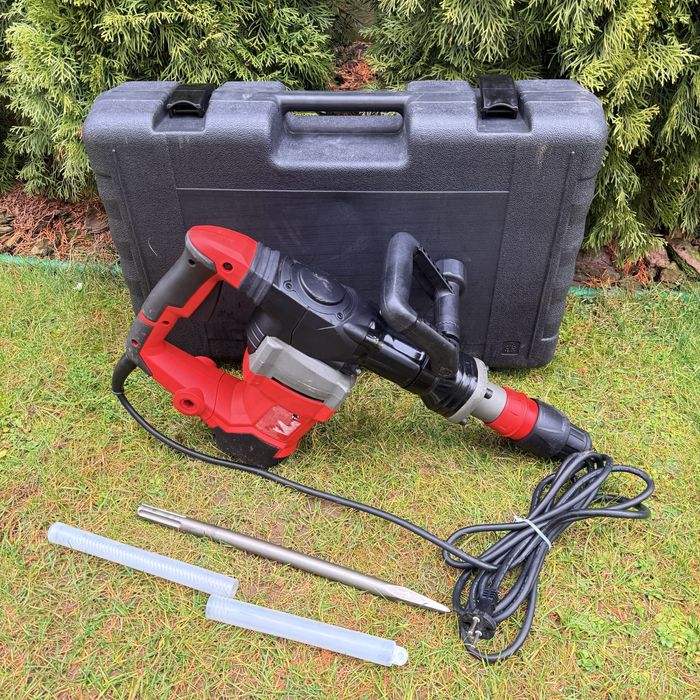 Відбійний Молоток Einhell TE-DH 1027, в начаності!