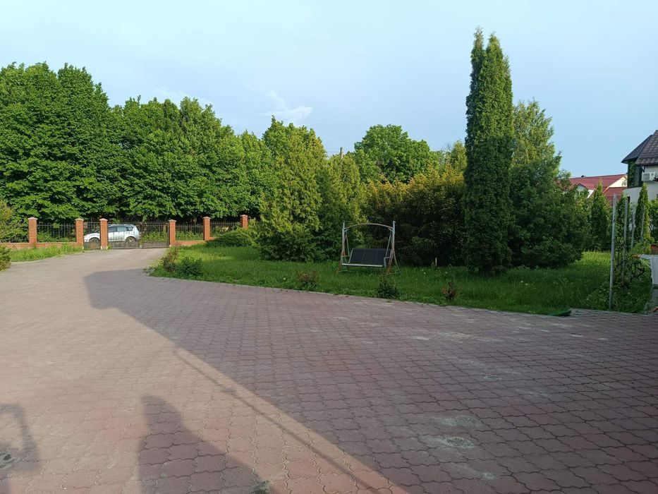 Оренда частини будинку Лісові Гринівці - More