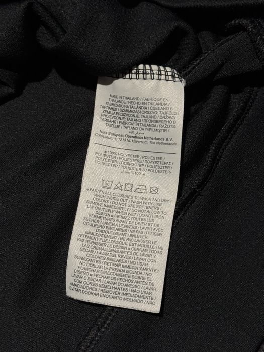 Спортивна кофта Nike, розмір M, Оригінал!