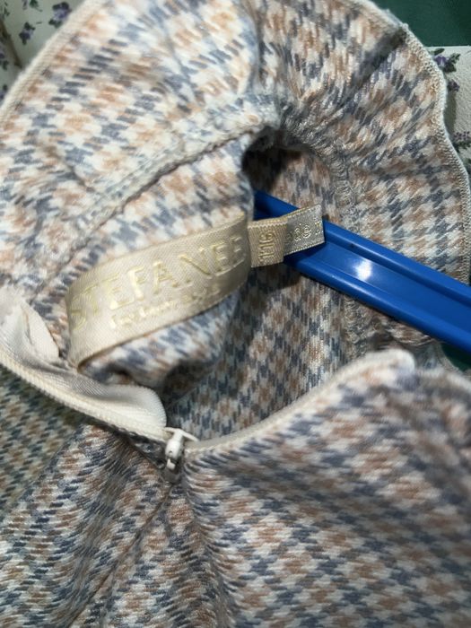 Сукня святкова Амелі беж