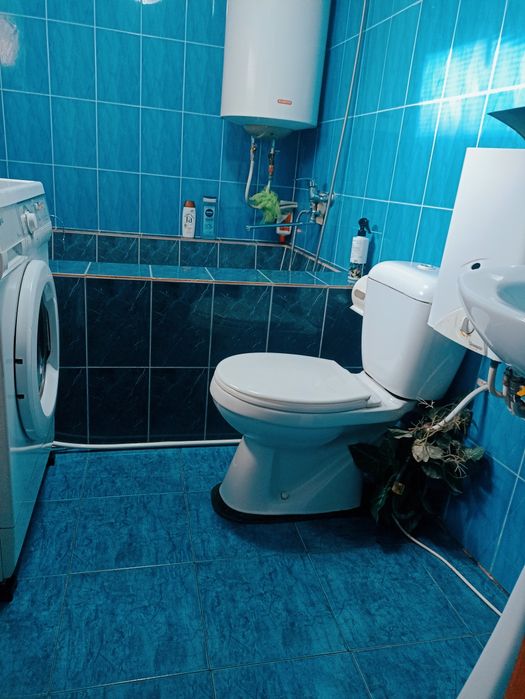 Посуточно квартира 2 кім.  здається