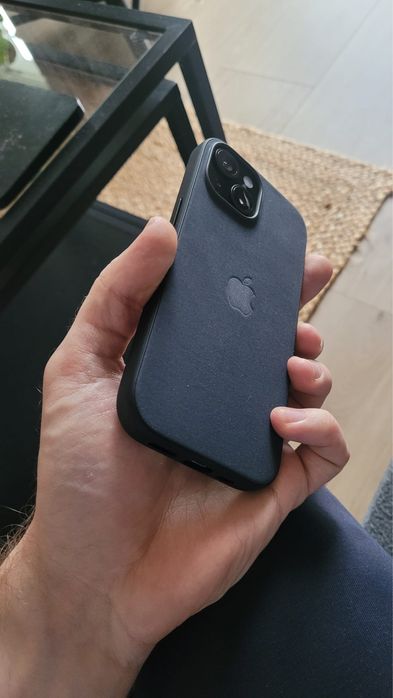 Iphone 15 128 gb, kupiony tydzien temu