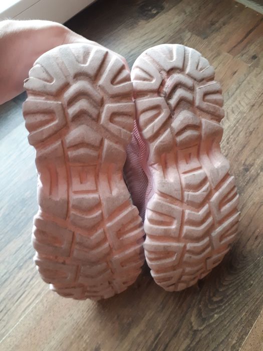 Adidasy sportowe Sprandi rozmiar 33