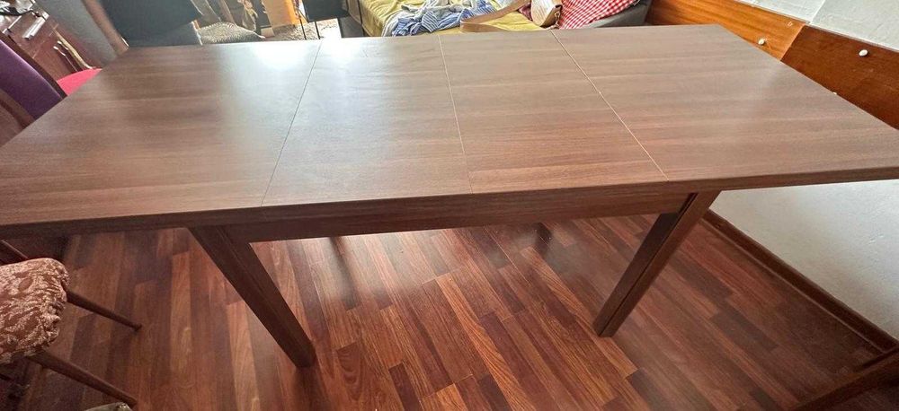 Stół rozsuwany solidny
