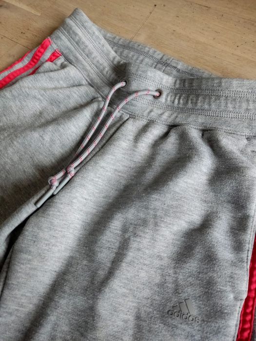 Spodnie dresowe Adidas rozm XS