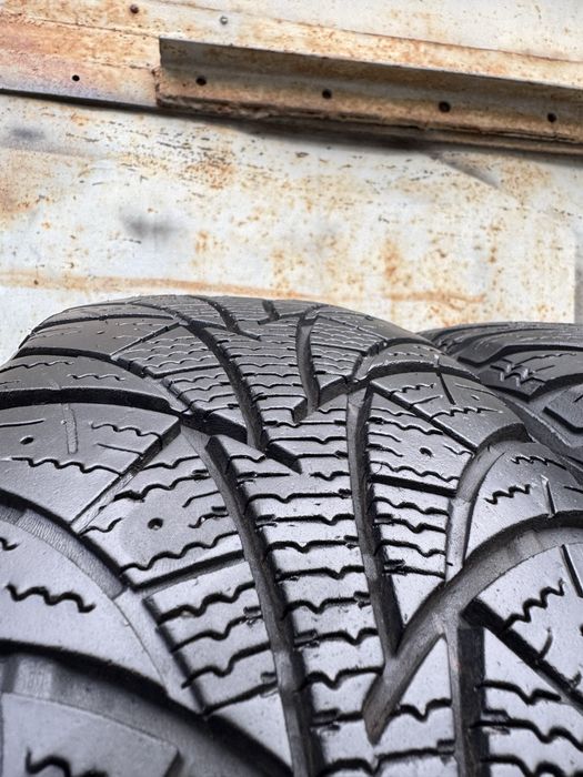 185/70 r14 Rosava Snowgard зима (7 мм.) конец 2023 года пара