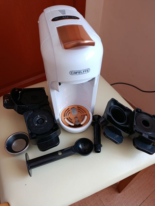 Продам кавомашину