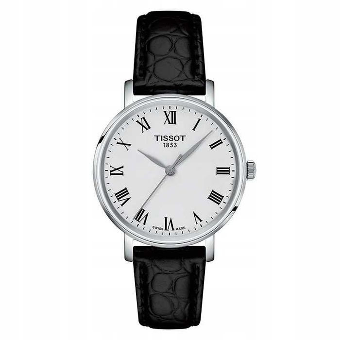 Zegarek damski Tissot Everytime Lady Klasyczny