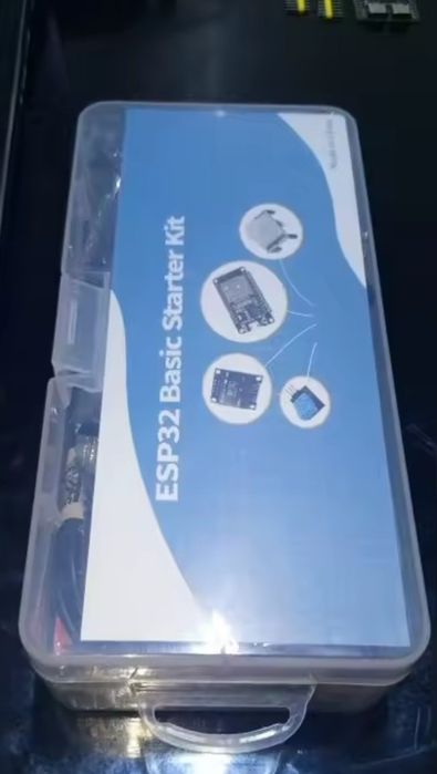 Набір ESP32 Starter Kit