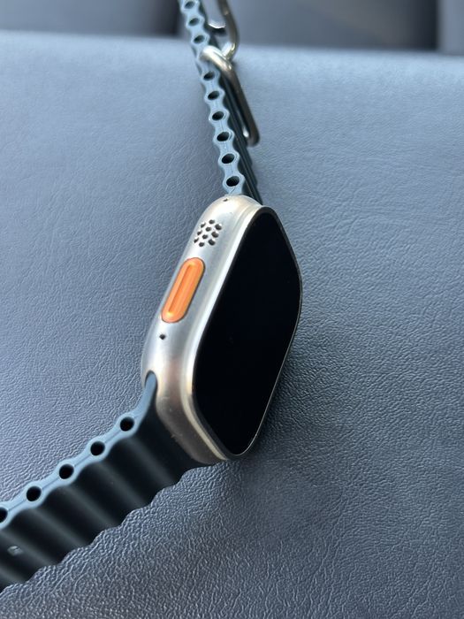Apple watch ultra 1 gps + lte