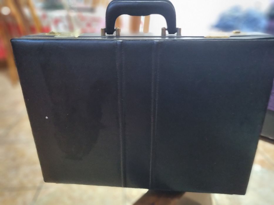 Mala para documentos