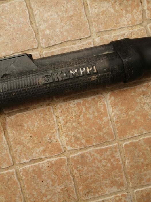 Tocha para maquina Mig