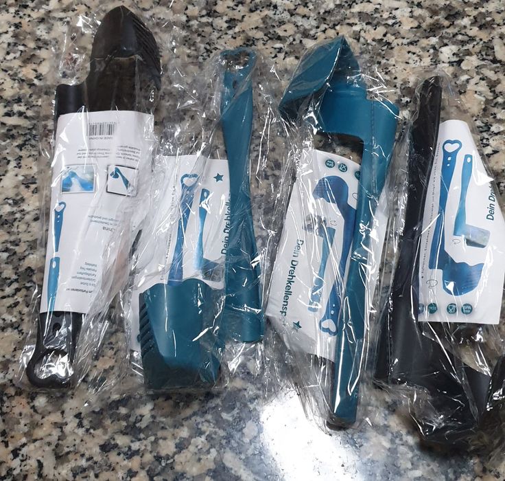 Colher rapa tudo para bimby ou outros robots de cozinha