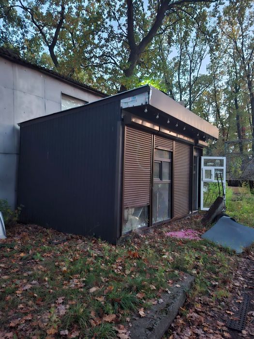 Комерційна нерухомість за адресою вул. Чорнобильська (площа 18 м²) - Atlanta.ua - фото 7