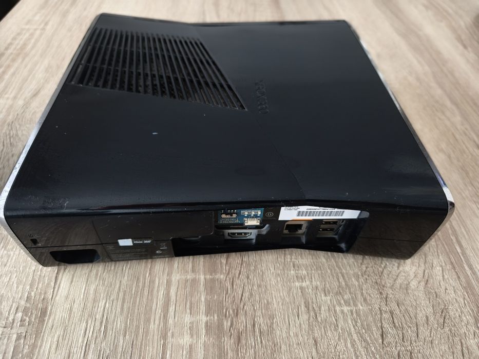 Vendo Xbox 360 RGH Triplenand