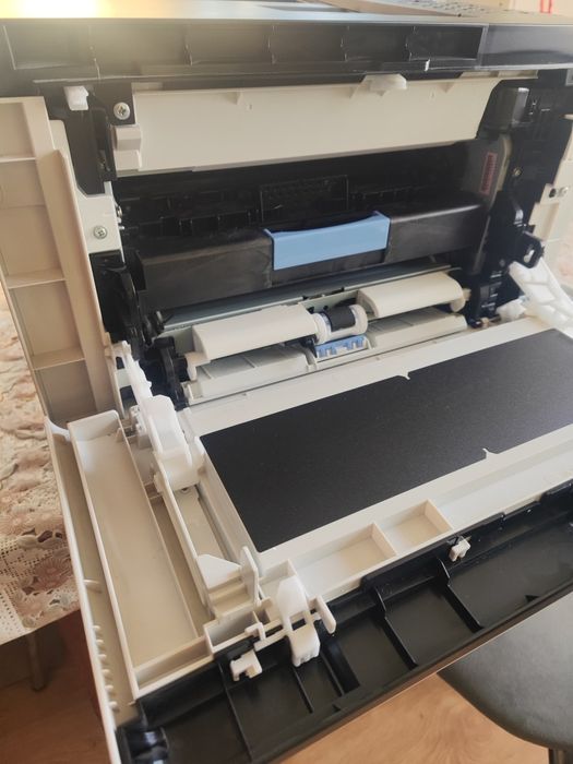 Лазерний принтер Canon