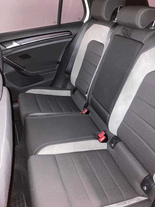 Volkswagen Golf 7 R 2.0