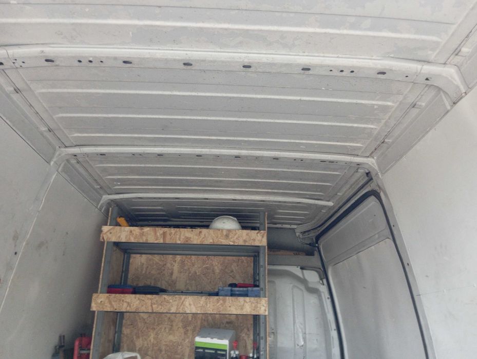 Citroën Jumper 2.5d