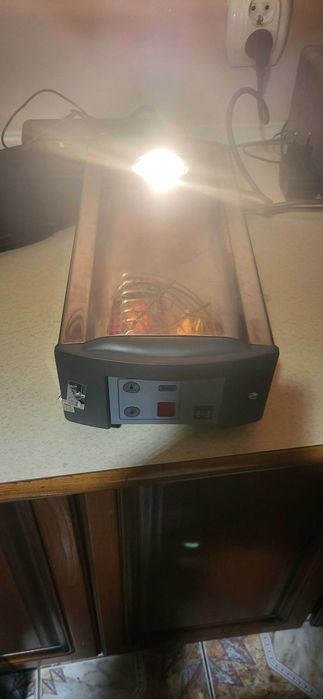 Napęd do bramy garażowej marki Hormann SupraMatic E