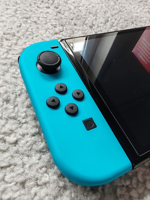 Consola Nintendo Switch OLED