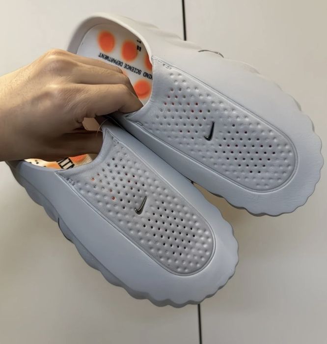 Тапки nike mind 001