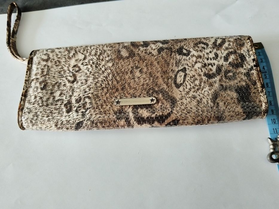 Torebka damska kopertowka