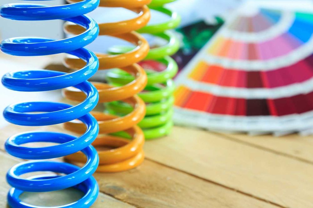 Malowanie Proszkowe , Czyszczenie Laserem