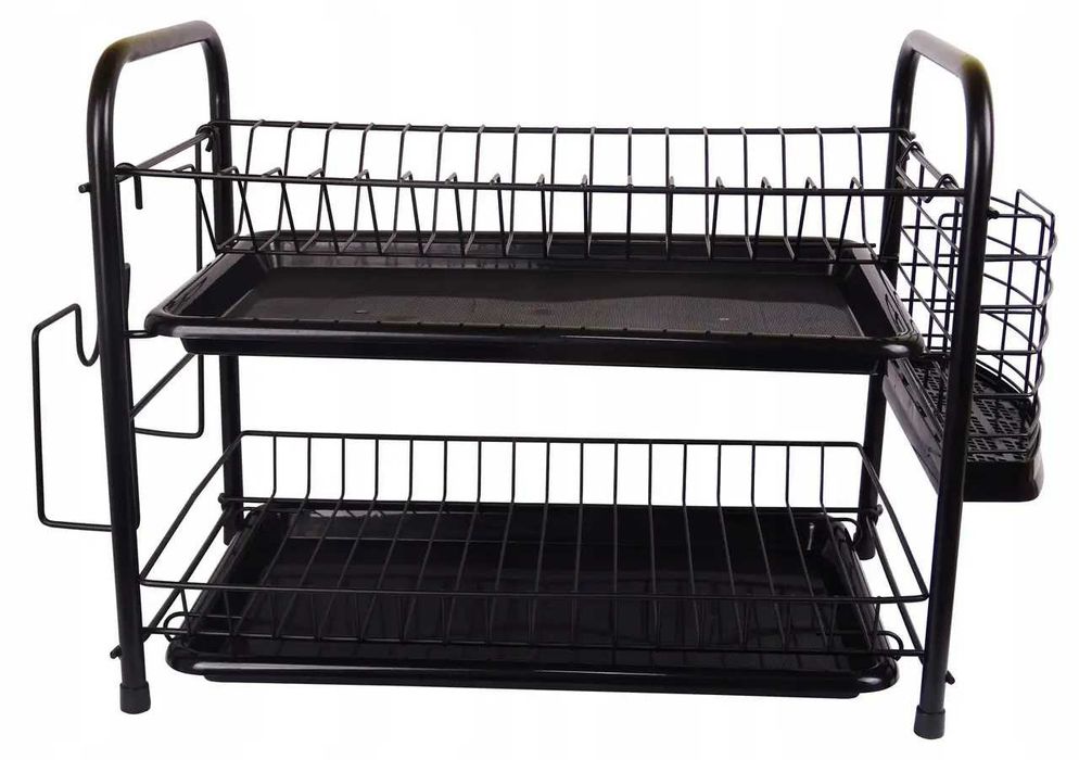 Сушилка для посуды.